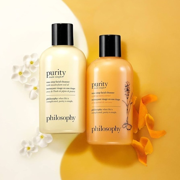 6/$25 • philosophy Facial Cleanser - Picture 2 of 10